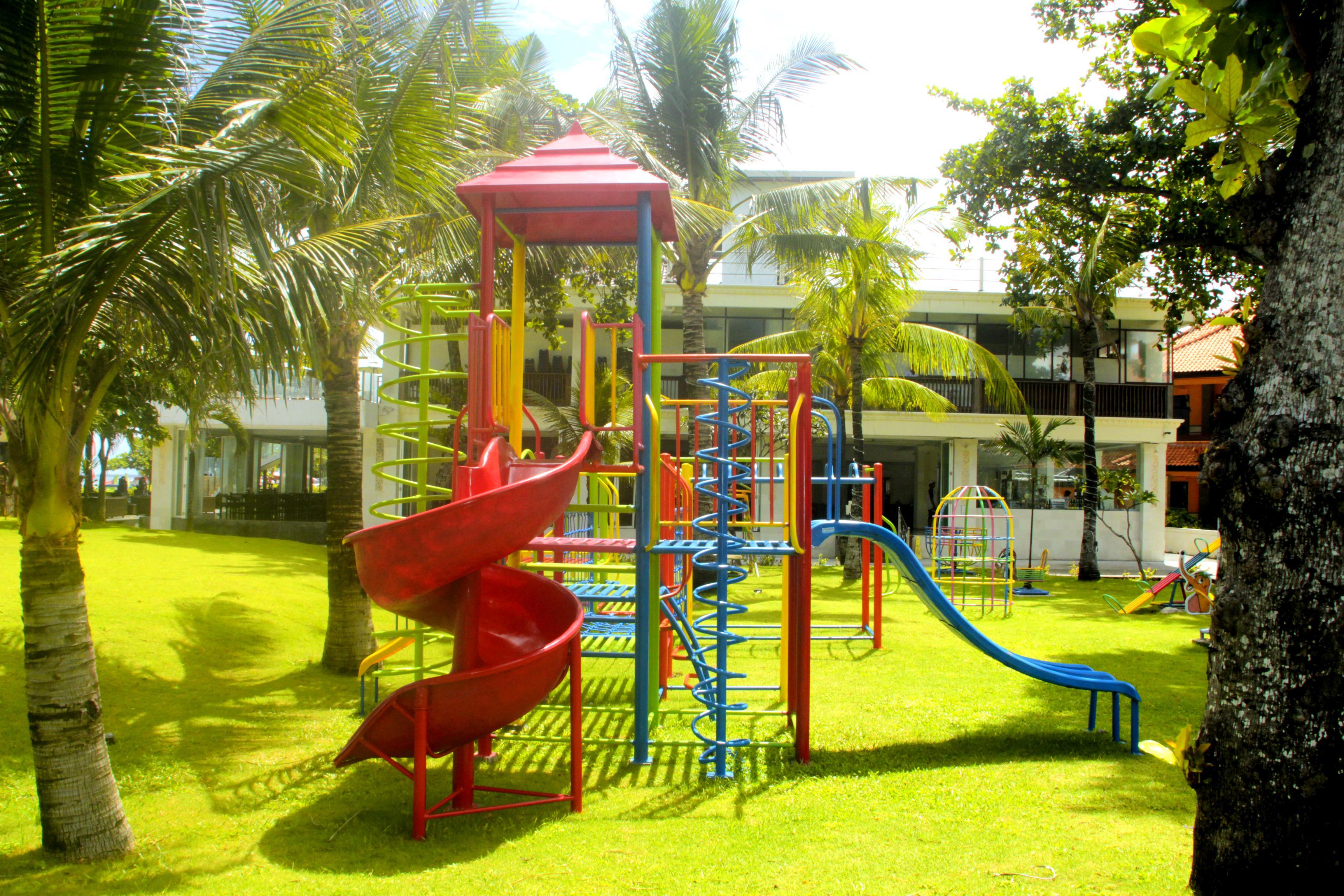 Melasti Beach Resort & Spa Legian מראה חיצוני תמונה